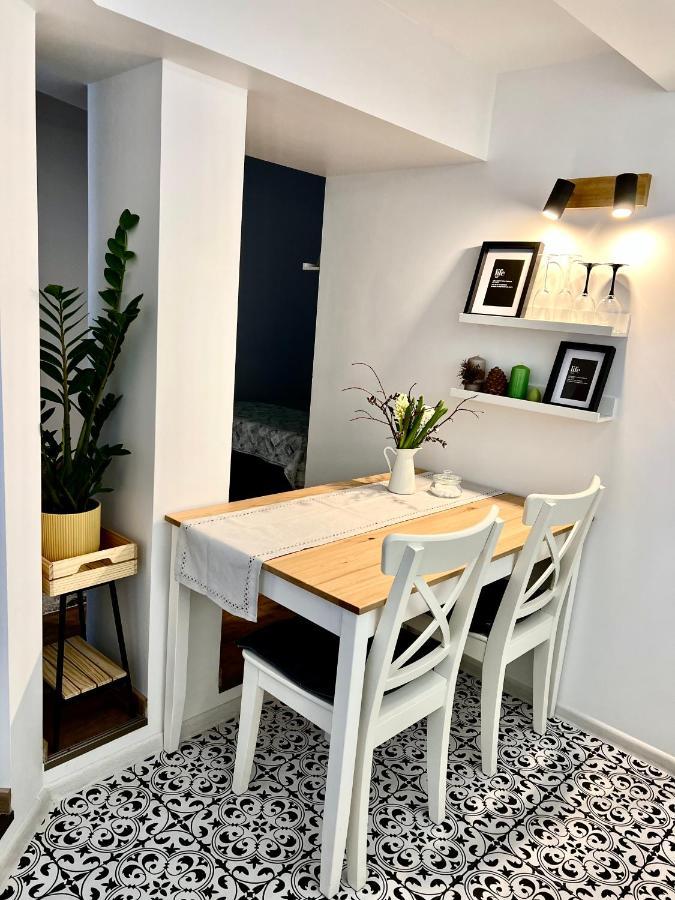 Green Apartment Riga Exterior foto